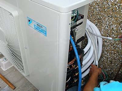 济源商场中央空调分析及中央空调的维保分析